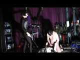 Baroness Mercedes - The Looser must fuck the Doll