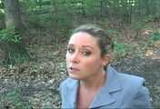 Hardcore Abductions #68 BBJ1 Part 4 "Christina"