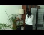 Sabrina's Application - part 1 - DVD (2)