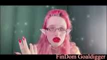 Bimbo ElfTransformation