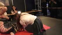 Live Escape Challenge from BoundCon XV - Kenyade vs. Nova Pink