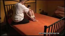 Julia Power – Balltie Escape Attempt