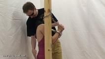 High security pillory part 2
