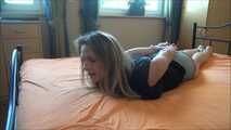 Julia - Babysitter Outsmarted Part 1 of 2