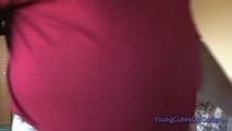 Gracie Cummz - Slender Cockslut