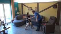Ilona - The First Time Part 6 of 6