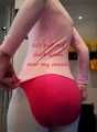 I’m getting dressed to go out