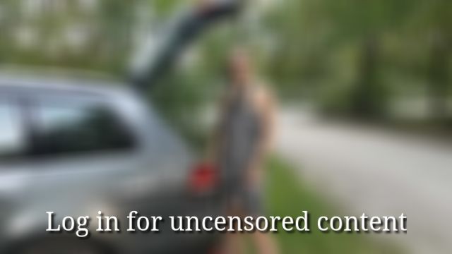 Catwork zum Badesee!!!