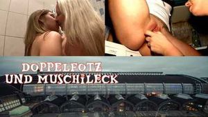 DOPPELFOTZ UND MUSCHILECK
