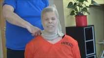Elena - Tickle therapy II Part 4 of 7