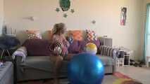 I love balls