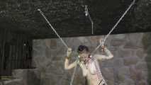 More Heavy Chains for Rija Mae