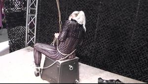 Dany Blonde Escape Challenge