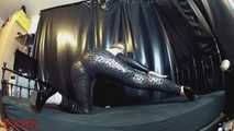 WETLOOK TIGER-LILLY