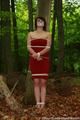 Niccis first outdoor shoot