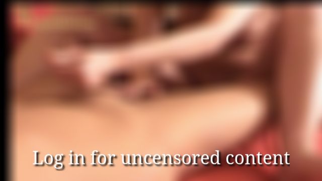 TRAILER - FootJob 4K