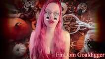 Sissy Bimbo Cocks Sucker Transformation