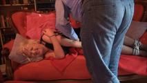Tasha - Blind Date Part 4 of 5