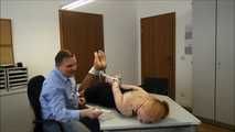 Terry - Tickling Surprise Part 3 of 6