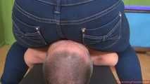 Yvette Costeau, enjoy my sweet weight in jeans