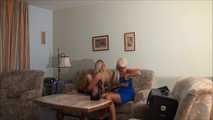 Marenka and Renee - The case of part 2 of 9