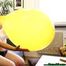 topless Blow2Pops six helium filled B14" and U16" balloons