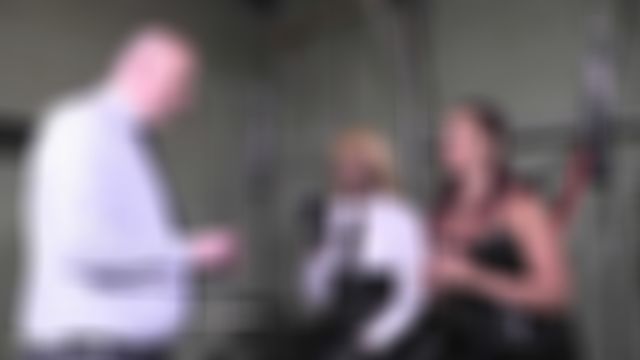 Human Ashtray Worm - Part One