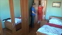 Nana - New prisoner in the house Part 1 of 8