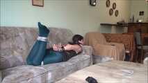 Melina - Gambling Debts Part 3 of 7
