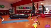 433 Training Day Part II