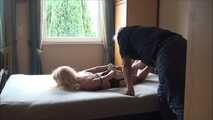 Elena - Tickle Bed