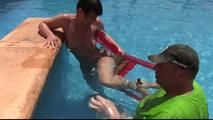 Water Bondage