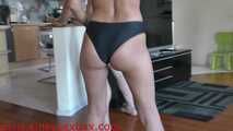 Second Cam of Whipp it out HD