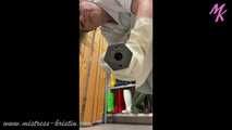 Ich zeig Dir meinen Bolzen #POV