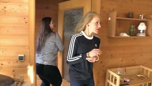 Geflohen 1