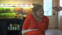Susan - Tickle therapy 2 Part 5 of 7