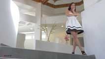 Aidra Fox - A Date With A Rich Man - Episode 2