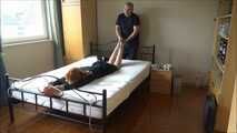 Saskia - The Bondage Story Part 4 of 6