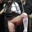 BoundCon XIV - Custom Photo Shooting 01 - Matt Williams & O.T. vs. Nyssa Nevers & London River - Part 2 - Cam 2