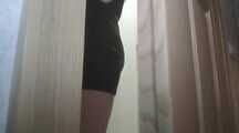 CREAMPIE AT MALLE