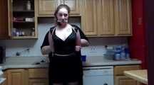 Tara Tied Bound, Gagged, Part 1