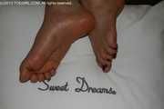 Foot Pics