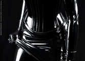 Black and White