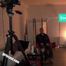 Epic, funny & weird - Svenja and her cuckold incl. BTS / English subtitles