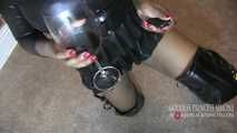 Latex hard work