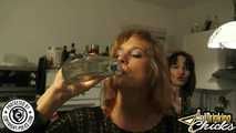 HDC Project - The Crazy Milf Party 01