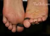 Foot Pics