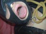 pissing in her mouth and she d***s it Part4 