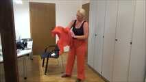 Isabel- Business lady in trouble part 7 of 8