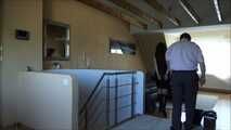 Cindy - The Fake Insurance Agent 1 Part 5 of 6